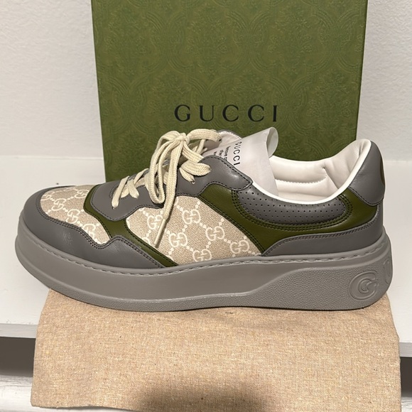 Men’s gucci shoes